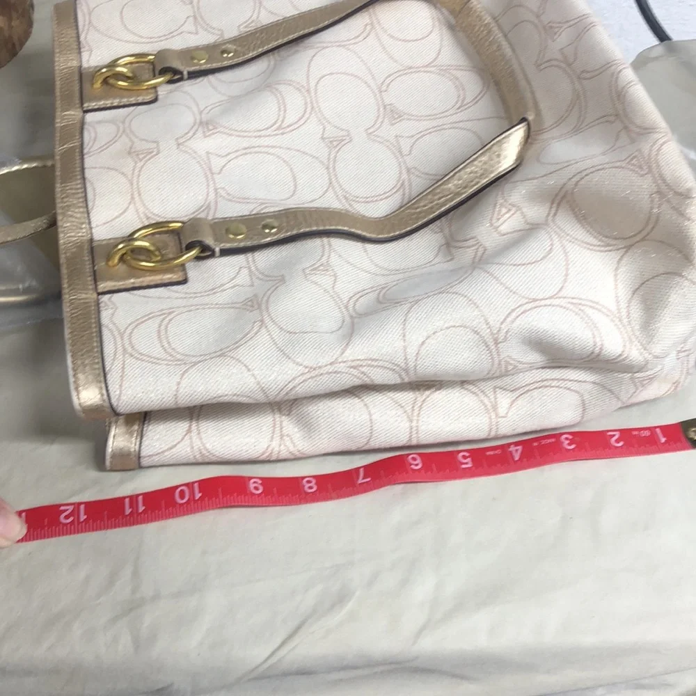 Coach this purse